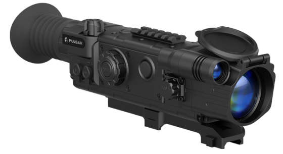 Прицел ночного видения Digisight LRF N870