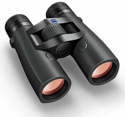 Бинокль-дальномер Zeiss Victory RF 8x42 T* Bluetooth