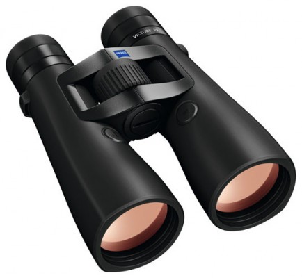 Бинокль-дальномер Zeiss Victory RF 8x54 T* Bluetooth