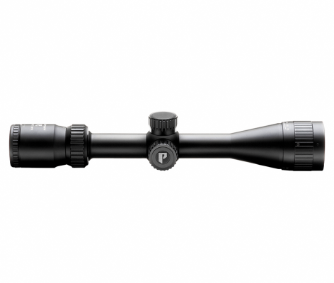 Оптический прицел Nikon Prostaff P3 TARGET EFR 3-9x40 AO Matte Duplex