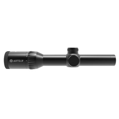 Artelv CRS Fiber 1-6x24 SFP 30мм