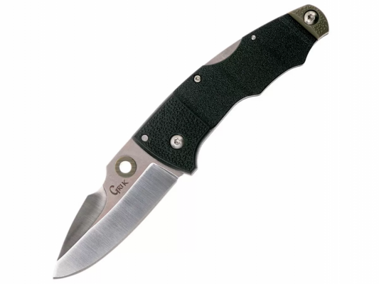 Нож складной Cold Steel Grik сталь AUS-8A рукоять GFN